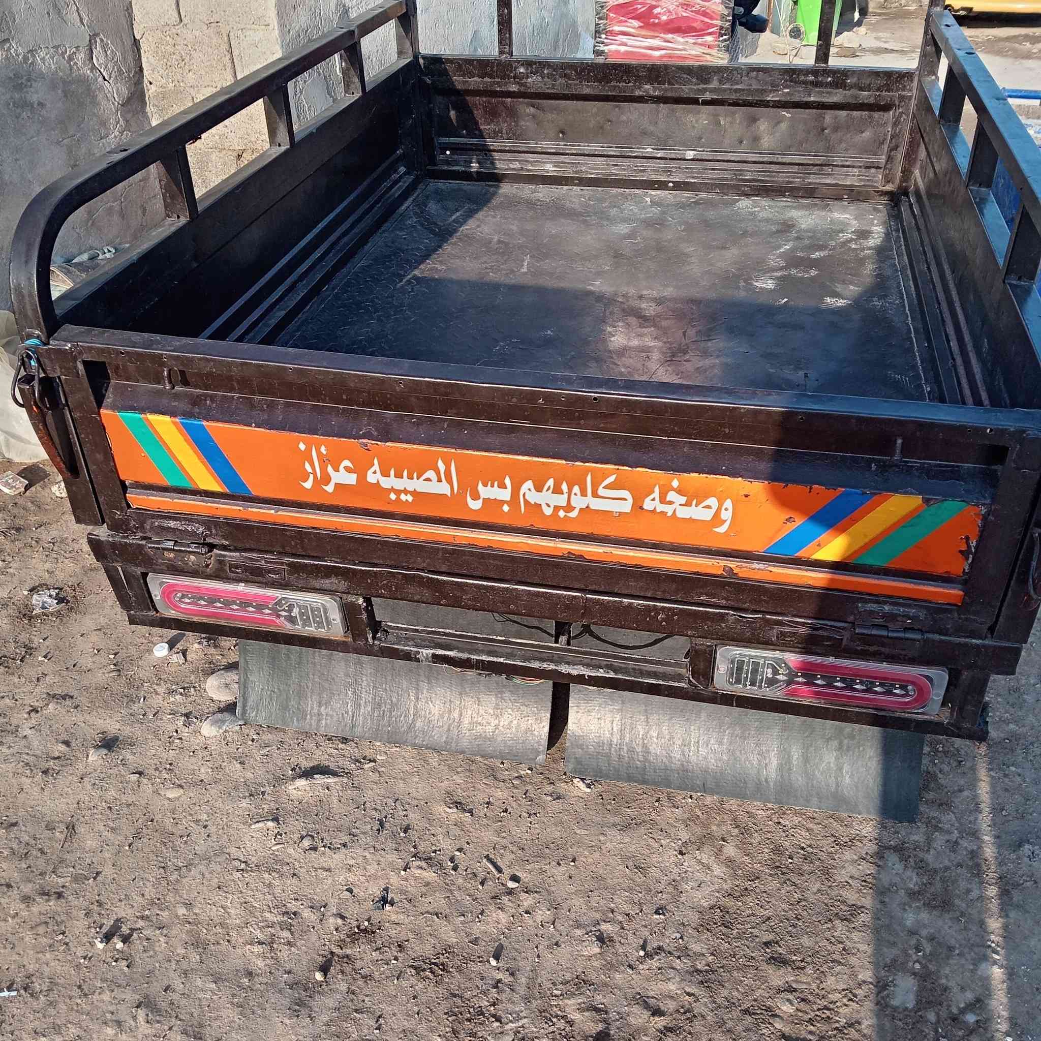 ستوته للبيع داوان نظيفه مكينه ناعمه شاصي و ركبه كفاله كهربايات كل شقاله نكره سلف باتري جديد تايرات جديد كاَله سعر مليون واربع بيهه مجال واسط لخاجيه ***********
