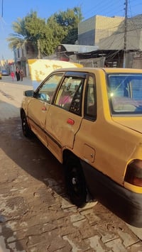 سايبا • مكينة تبخر • نجف حي العسكري