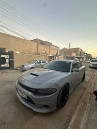 تشارجر • فول مواصفات • ماشيه ٥٥٠٠٠