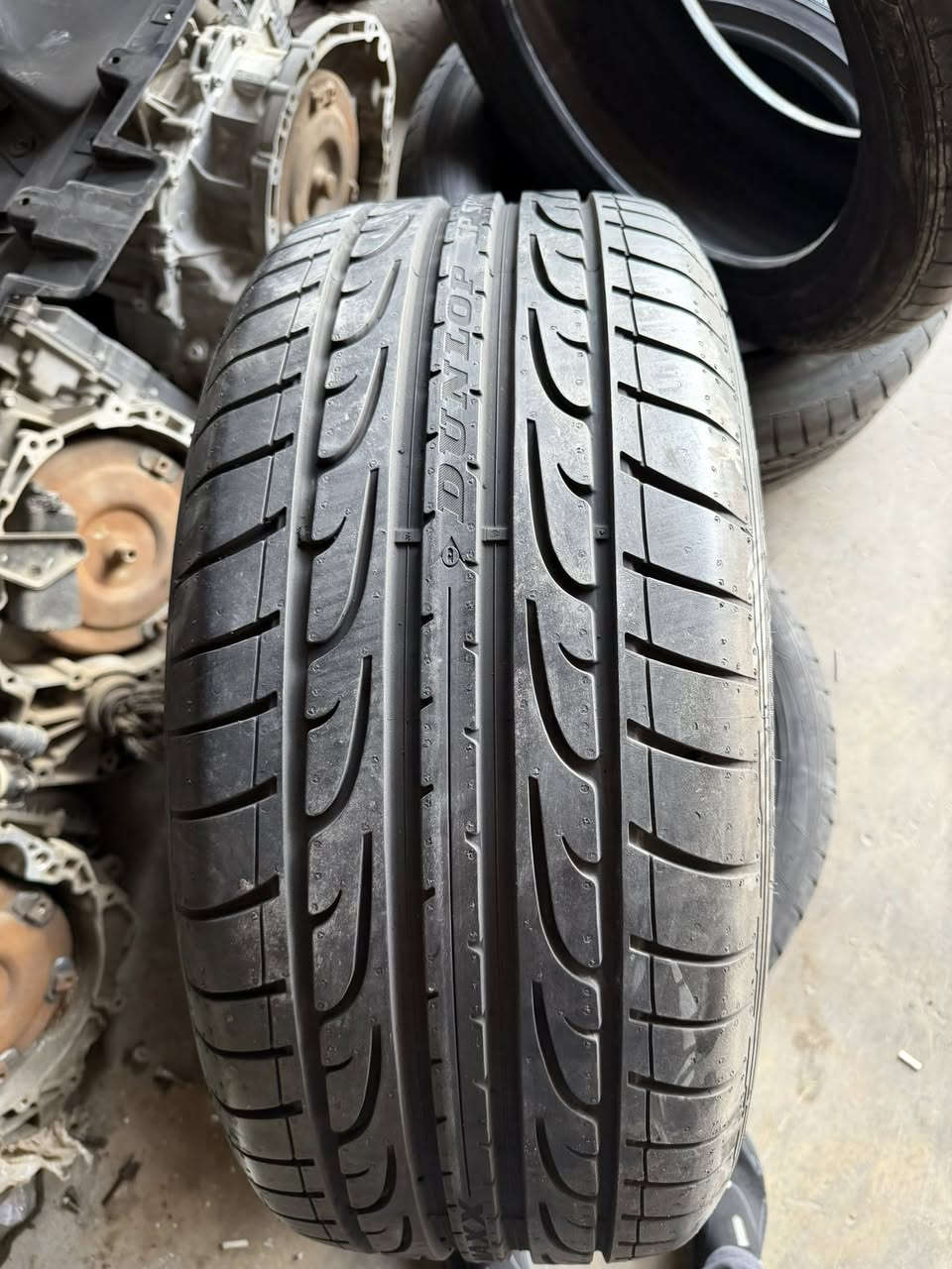 تخم تاير دورنكو جيب دلوب امريكي

شركة الكاسر لادوات السيارات الامريكي 
          ( الحاج احمد العكايشي ) 
العنوان النجف / حي الامير ركن شارع الزهور مقابل الصناعي 
للاستفسار :- ***********-***********
