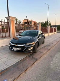 ماليبو ٢٠٢٠ • حادث السائق • مكينة وفتيس ممتاز
