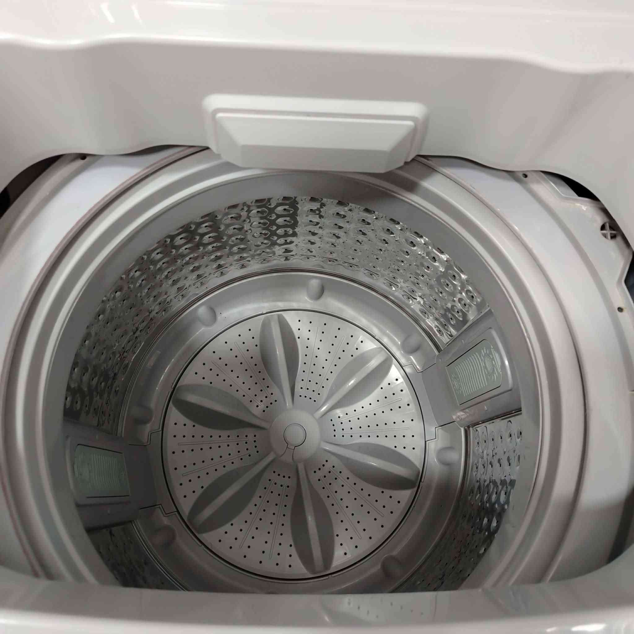 للبيع غساله وتوماتيك 18 كليو السعر 200 مكان خزرج


**إذا كنت صاحب هذا الإعلان وتريد حذفه لأي سبب، رجاءا أرسل رسالة إلى الدعم الفني**