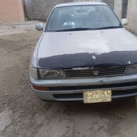 كورلا ٩٤ • رقم بغداد • سنوية نافذة