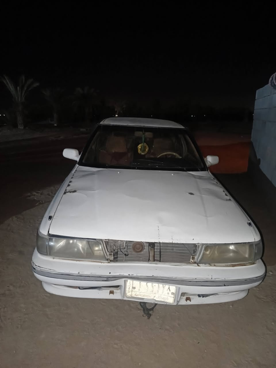 يا الله سلام عليكم شيزر البيع مشروع وطني ل2026
سياره مكفوله محرك كير كهربايات ضربه ما لكشره شوف العين
رقم ذي قار راعيه ب البصره زبير سعر 30وبيه مجال 
وهاذه رقم تصل وتدلل‏‪***********‬‏
