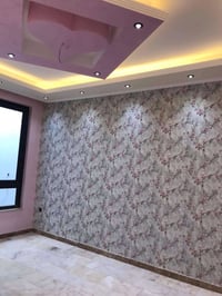 جبس بورد • ورق جدران • أربيل