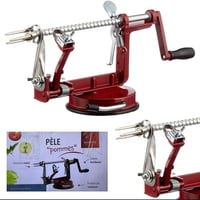 مقشرة تفاح • معدنية • توصيل كل المحافظات