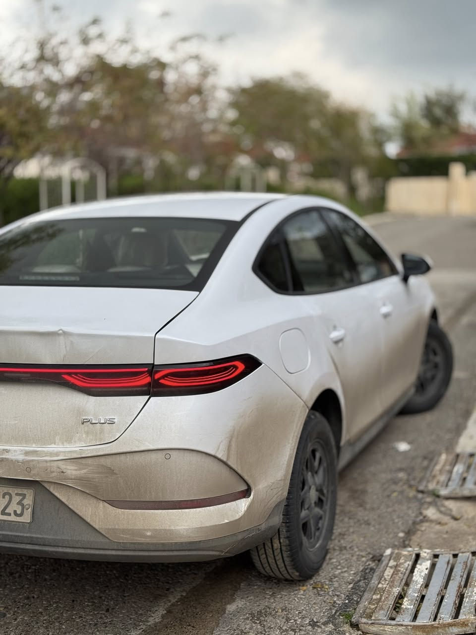 او مراوسه سلام عليكم للبيع بي وايدي كيم پلس موديل 2025 13 الف ماشي رقم اربيل سياره بعده جديد


**إذا كنت صاحب هذا الإعلان وتريد حذفه لأي سبب، رجاءا أرسل رسالة إلى الدعم الفني**