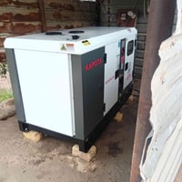 مولد كابوته • ٢٧ kV • سنكل