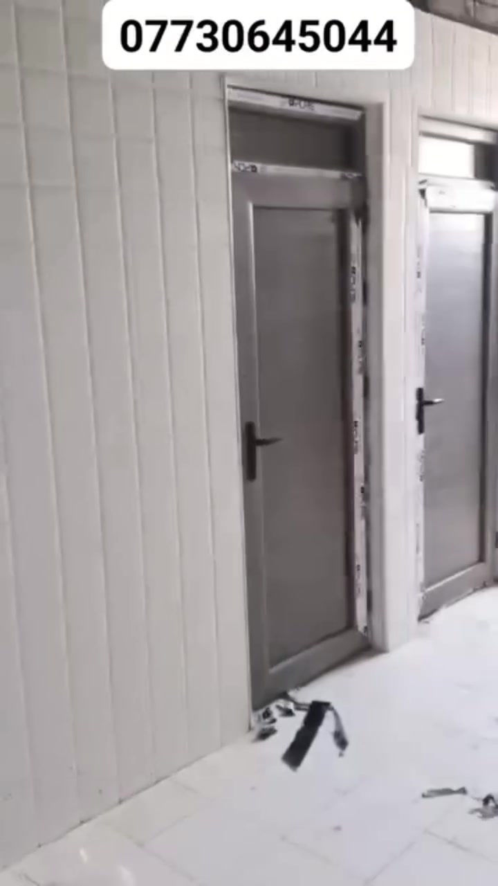 ###معمل الاخوين لعمل جميع انواع الابواب والشبابيك 
موقع العمل البصره التنومه قرب شارع الدواجن 
جاهزين لعمل كافه انواع ((PVC )) الاتصال عل الرقم 
      
                               ((***********))
