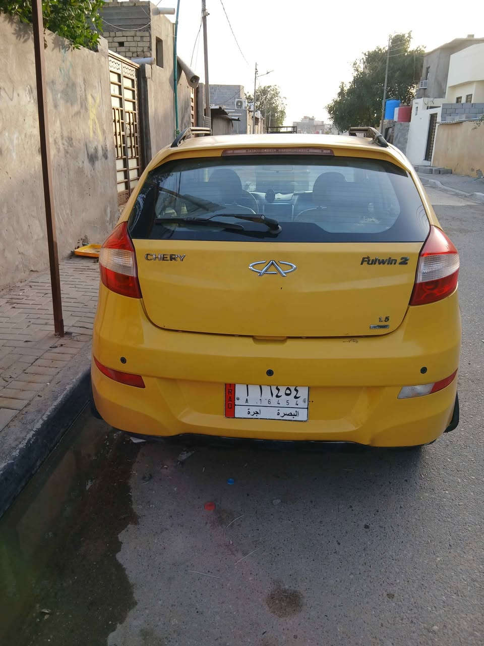 شيري فلاوين ٢٠١٣ وسعرها ٢٠ ورقة وبيها مجال 
اربع تايرات جديدة و حدادية جديدة ناقصها رأس ماشه صفحة وحدة وناقصها ربل شيال مكينة صفحة وحدة وبيها خيسات خفيفة Singapore


**إذا كنت صاحب هذا الإعلان وتريد حذفه لأي سبب، رجاءا أرسل رسالة إلى الدعم الفني**