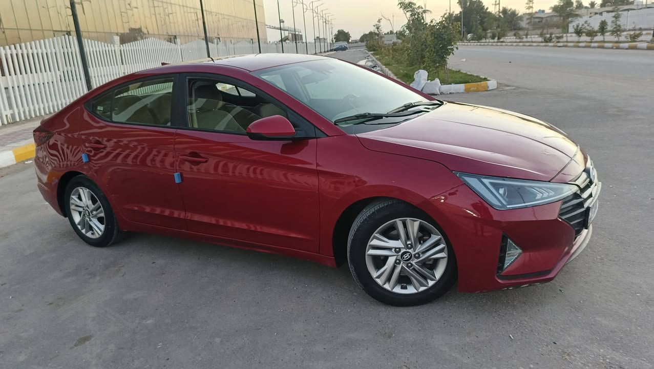 الانتراء 2019 امريكي سياره ليبل واحد مابيه تبديل ولا قطعه فقط صبغ بلبنيد والباقي كفاله سياره جديده خير من الله مكينه 2000 دوش كير اي تي المرغوب سياره رقمه ذي قار رقم وسنويه جدد رقم نكليزي هزه جديده تخم تاير توني شاده مابيه نقص سياره رقمه ذي قار  متواجده بذي قار حي شهداء سعر 125 قفل للاستفسار ***********
