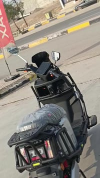 مطور شحن • بطارية 6 ليثيوم • ملف 600
