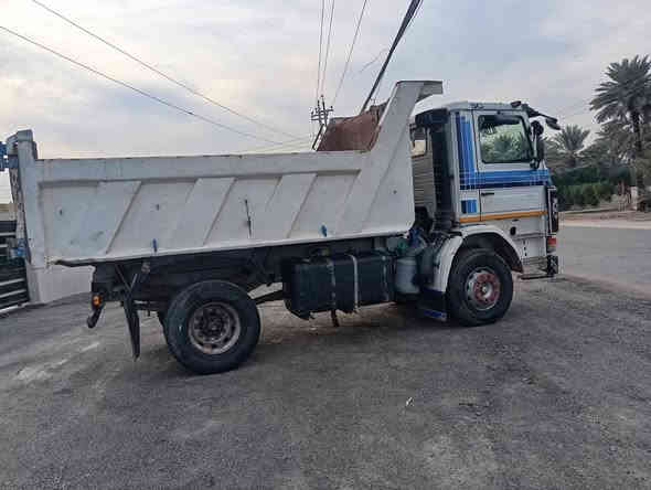 السلام عليكم سكانيا للبيع 113 موديل 91 الرقم الدولي تحويل مباشر تخم تاير السياره جاهزه للشغل مكانها بابل المحاويل السعر 130 رقم صاحب السياره
***********
اخوان اني مكلف بنشر الاتصال ع الرقم
