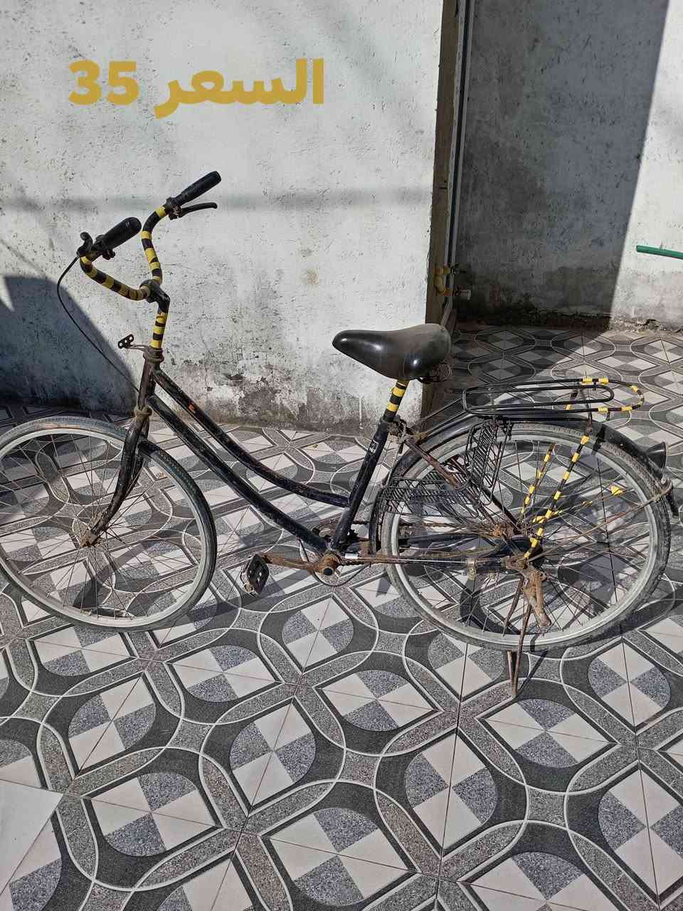 باسكلات للبيع السعر مكتوب


**إذا كنت صاحب هذا الإعلان وتريد حذفه لأي سبب، رجاءا أرسل رسالة إلى الدعم الفني**