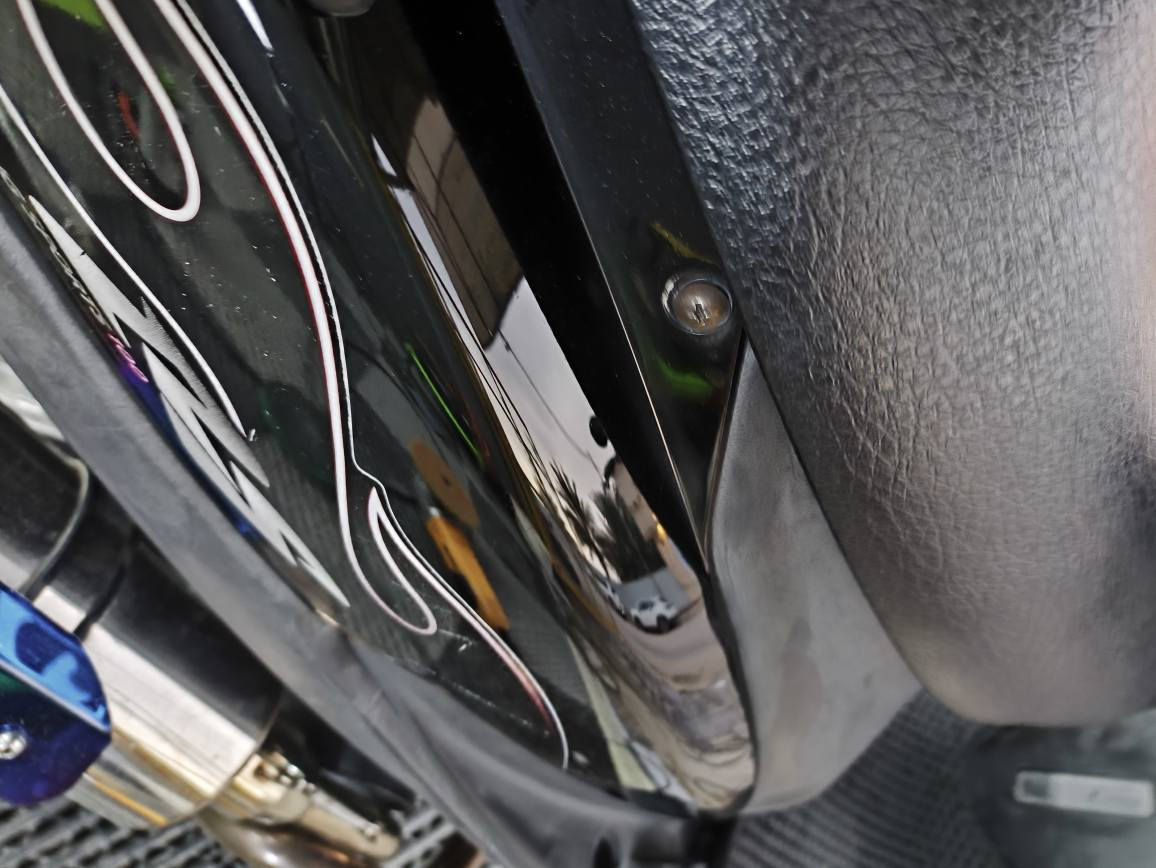 بوليش دراجات عام غسل وبوليش وتجديد سواد 
العنوان كربلاء طويريج الشبديين شارع المستشفى 
***********
