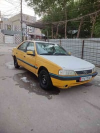 بيجو لميس 2012 السياره جاهزه خير من الله مكينه كير حلوات  كشر تجي شوف ...