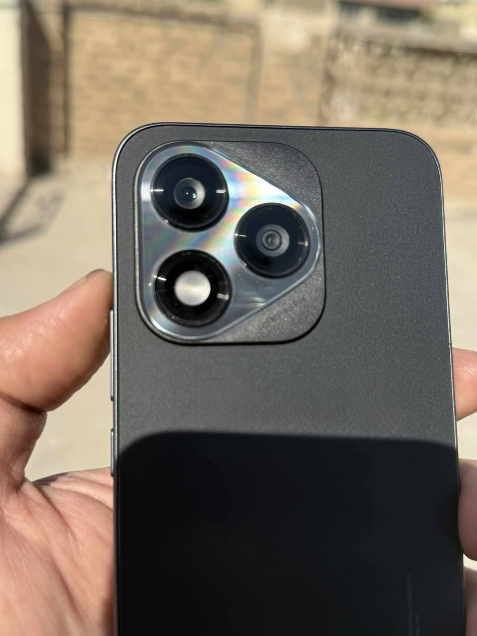 للبيع هونر 400 لايت شبيه ايفون16
مستعمل شهر شخط مابي
ذاكرة 256 رام 16
فقط جهاز وشاحنته الاصليه 
220 الف وبي مجال
***********
