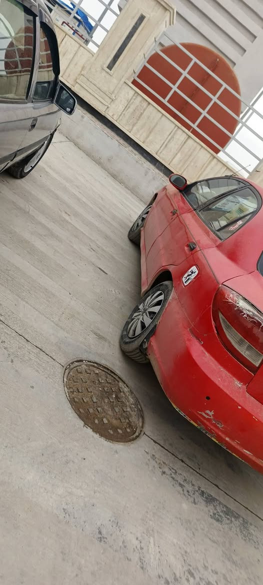 سلام عليكم ورحمه شباب سياره لبيع كيه ريووو موديل 2003رقم بغداد نكليزي هزه سنويه ل 31بسمي تحويل شوكت ماتريد  كير محرك خير من الله شرط كهربايات كله شغاله باتري جديد تواير نص عمر صدرهه زين سعرهه 45وبيهه مجال مكاني ديالى قضاء قرتبه رقم ***********
