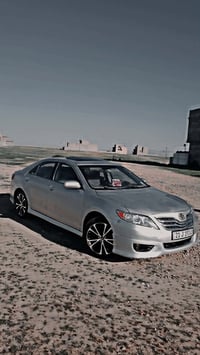 كامري ٢٠١٠ • فول مواصفات • خانقين