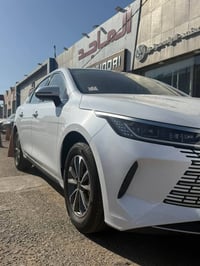 للبيع بي واي دي ديستروير 2025 اخر اصدار   ماشية4000 الكلي  مكفولة كفال...