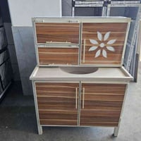 سنك مطبخ • مرمر • توصيل