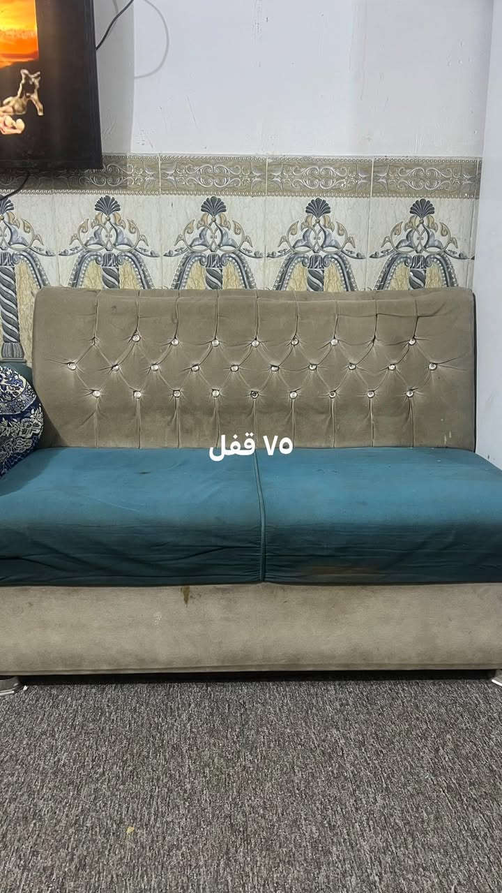 اغراض للبيع


**إذا كنت صاحب هذا الإعلان وتريد حذفه لأي سبب، رجاءا أرسل رسالة إلى الدعم الفني**