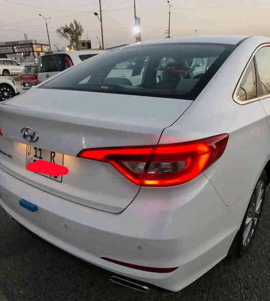 زيروو زيروو
السلام عليكم 
سوناتا خليجي 
موديل 2015 استيراد ( خاص) 
مكفولة كفالة عامة من كلشي... 
ماشيه 30 الف حقيقي ع وضع الشركه 🔔
مواصفات عدا البانوارما 1/1
مكينة 2400 دوش 
حساس خلفي
تحكم ستيرن 
نظام كروز تثبيت السرعه 
تحكم لايت 
لد امامي وخلفي 
ويل كـاب بلادي كروم 
رقم بغداد بإسمي تحويل مباشر 
سيارة جديده بحاله الزيرووو سعرها معقول بلعافيه ع الياخذها 

رقم صاحب السيارة 
 ***********

السعر :: اطلبه بالتعليقات يصلك خاص 📩

#ادارة_الصفحه ⚡

ملاحظه / 🔴
مدير الصفحه غير مسؤول عن بيع وشراء واصوليات السياره نحن صفحه لعرض السيارات فقط.
