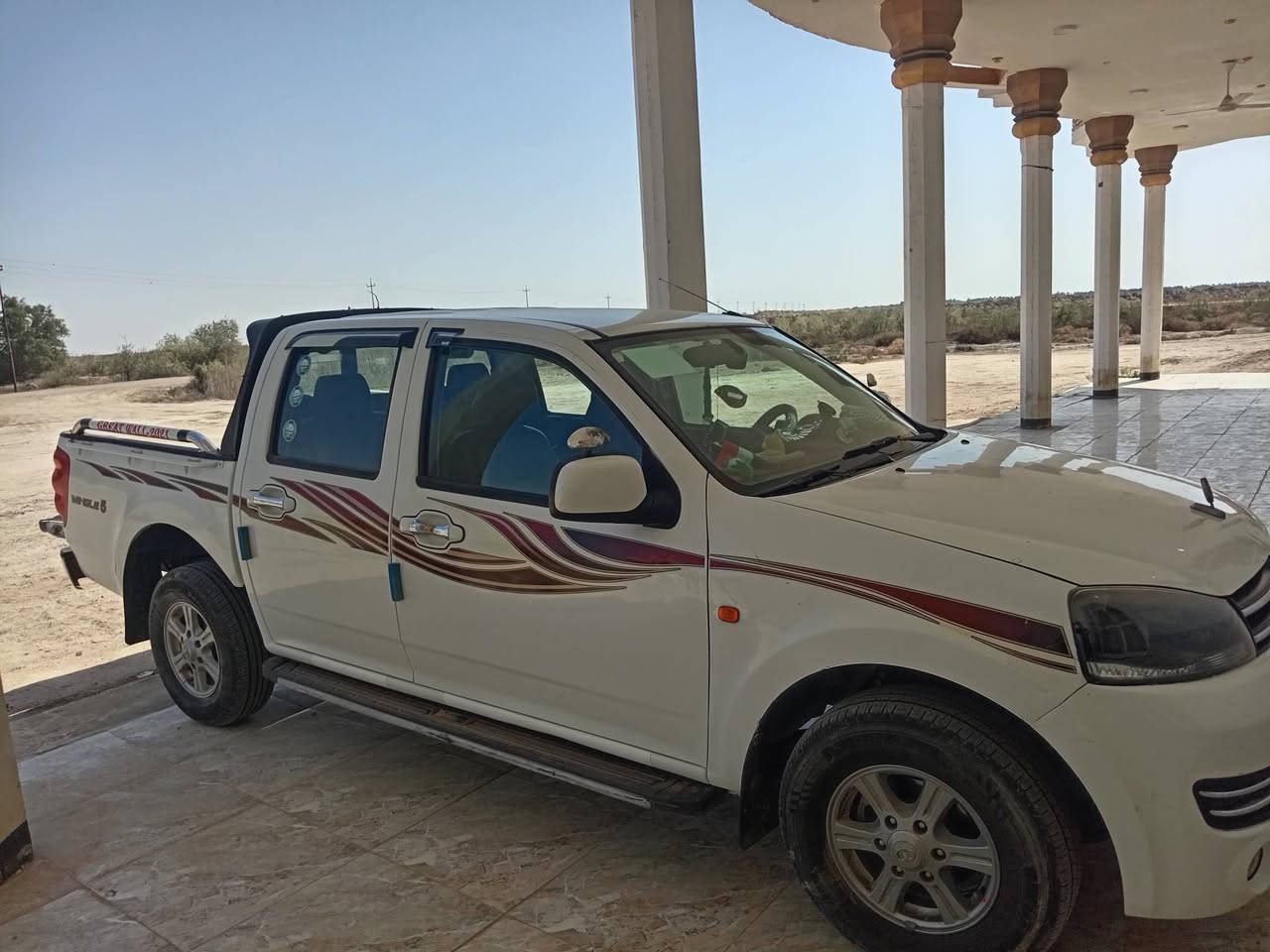 سياره كريت ويل موديل ٢١سياره مكفوله كفاله عامه سياره سبير مانازل شركه برقي مامفتوح بيه وضع شركه سياره حله من صوره سياره كله وضع شركه سيارقم تحويل مباشر ستفسار أكثر على *********** *********** واتساب موجود
