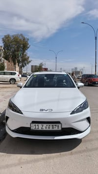 للبيع ... Byd seal 05 بي واي دي سيل ٥ ماشية ٦ الف فقط (٣ بانزين+٣ كهرب...