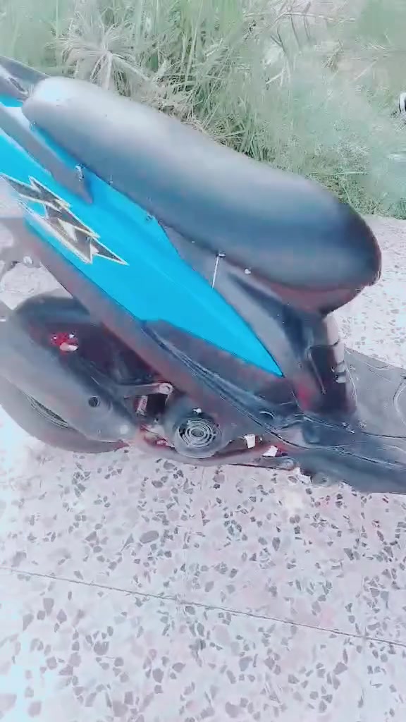 سلام عليكم دراجه ماكس لبيع
بوشه ٥٥شلعه فول 

مكان كوت حي الحكيم
سعر ٤٥٠بيه مجال 

رقم ‏‪***********‬‏
