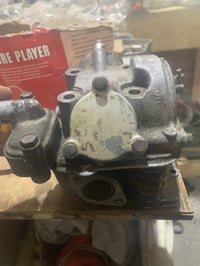 كور كامكو • G4 • قطع غيار