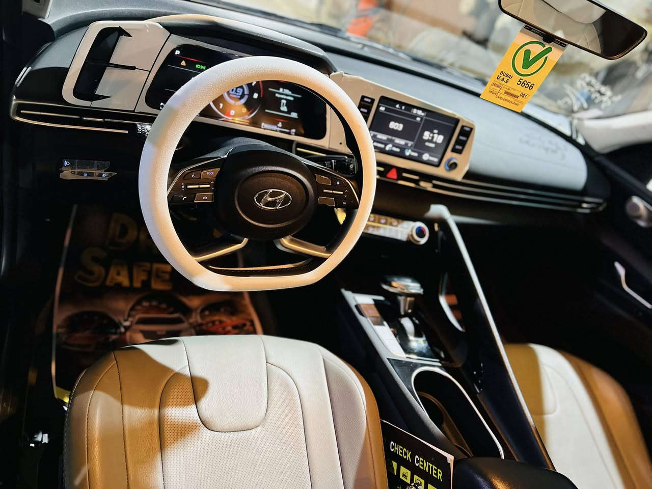 سلام عليكم للبيع النترا مديل 2022 فول بصمه فتحه شاشه كامره تحكم سترين حاكيه حساسات خلفيه الد امامي خلفي فوول مواصفات  1/1 سياره زيرو بمعنه الكلمه ماشيه 33 احله من صور رقم اربيل انكليزي سنويه جديد وكاله وتحويل اليعجبك كفاله عامه مطلقه مكاني بلنجف السعر 146 وبيها مجال شراي يتصل عل رقم ***********
