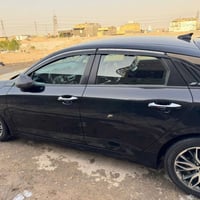 كيا K5 • موديل ٢٠٢٠ • بنزين-غاز