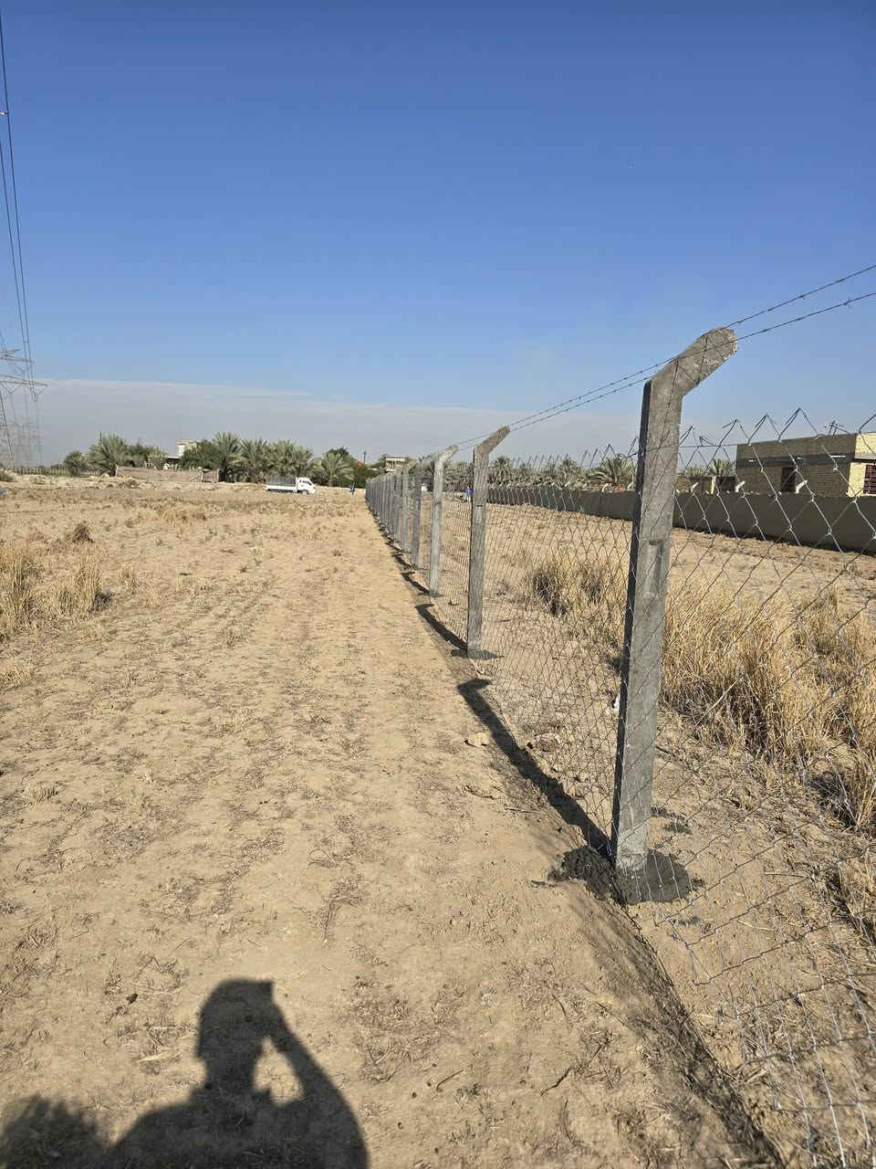 سلام عليكم عمل وانصب اسيجه ابي ارسي كرسته وعمل لأسعار ٦الف اله ١٠ الف
***********
