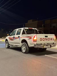 ٢٠١٢ • كفاله سنه • حي المجتبى كربلاء