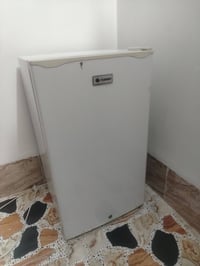 ثلاجة • جديدة • فحص شهر
