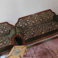 قنفات • ١٠ مقاعد