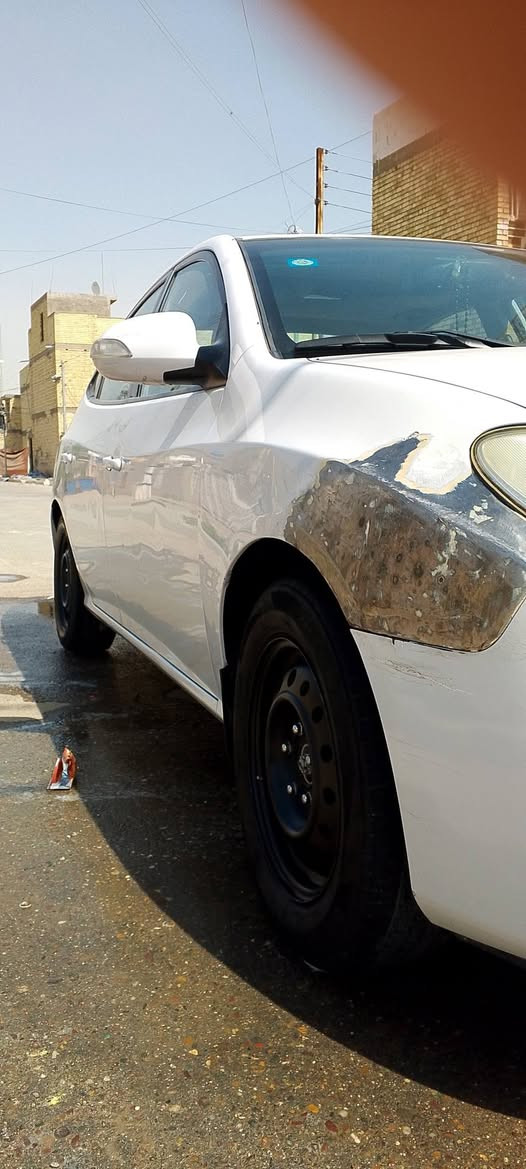 سلام عليكم النترا 2011 للبيع مكينة 200 فتحه بسمي.كامله مكمله بيهه 5 قطع صبغ مكفوله لغود وشواصي اثرطخات بسيطه مكان بغداد السعر 108 وبيها مجال حك لجيه      رقمي ***********
