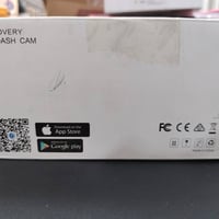 داشكام 4K • ملحقات كاملة • ناقص رام