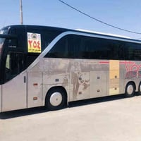 ام سيوف حجم 15 كير عادي مكينه 8 عدد المقاعد 54 تبريد صيني جديد تخم تاي...