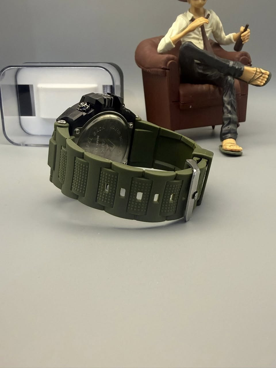 20 الف شامله التوصيل


**إذا كنت صاحب هذا الإعلان وتريد حذفه لأي سبب، رجاءا أرسل رسالة إلى الدعم الفني**