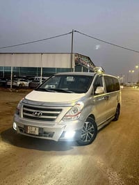 رحلة كربلاء • الجمعة • بعد الظهر