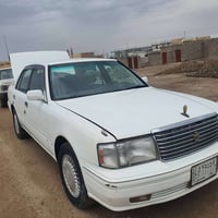 كراون • جير عادي • رقم بغداد