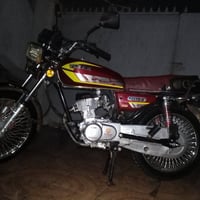 دراجه تايكر • ٢٠٢٤