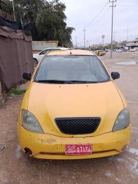 ٢٠١٣ • مكينة وكير • رقم بصره