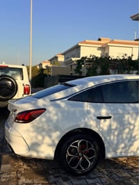 ام جي 3 • ٢٠٢٥ • ٢٥٠٠٠ كم