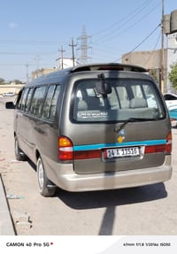 ابريجو شبوط • ٢٠٠٢ • نجف
