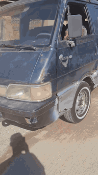 السلام عليكم كيه بسته للبيع موديل 94 سنويه ساقطه رقم الماني جاهز من كلشي استفسار اتصل على الرقم *********** السعر 24 وبيهه مجال اسويلك وكاله
