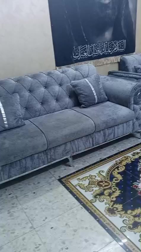 سعر 600 وبي مجال مدينه الصدر


**إذا كنت صاحب هذا الإعلان وتريد حذفه لأي سبب، رجاءا أرسل رسالة إلى الدعم الفني**