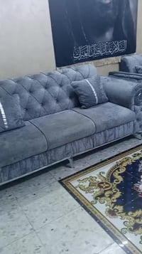 صوفا • مدينه الصدر • فيه مجال